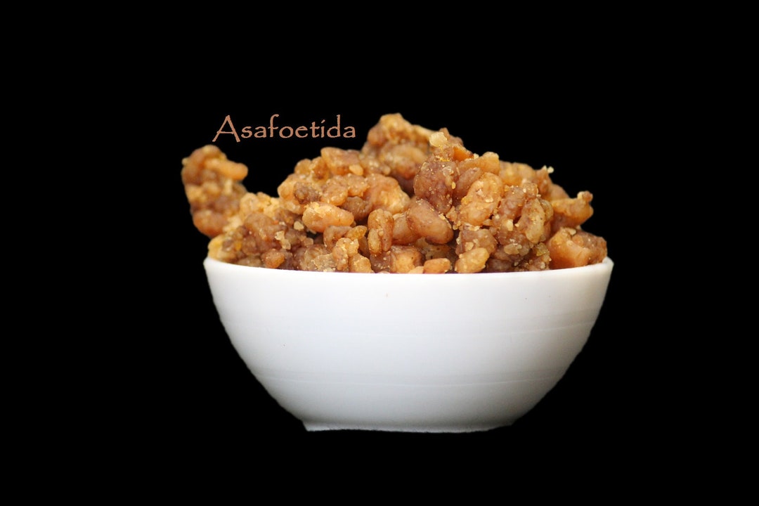 Organic Asafoetida,asafoetida Powder,heeng Powder,natural Whole Gas