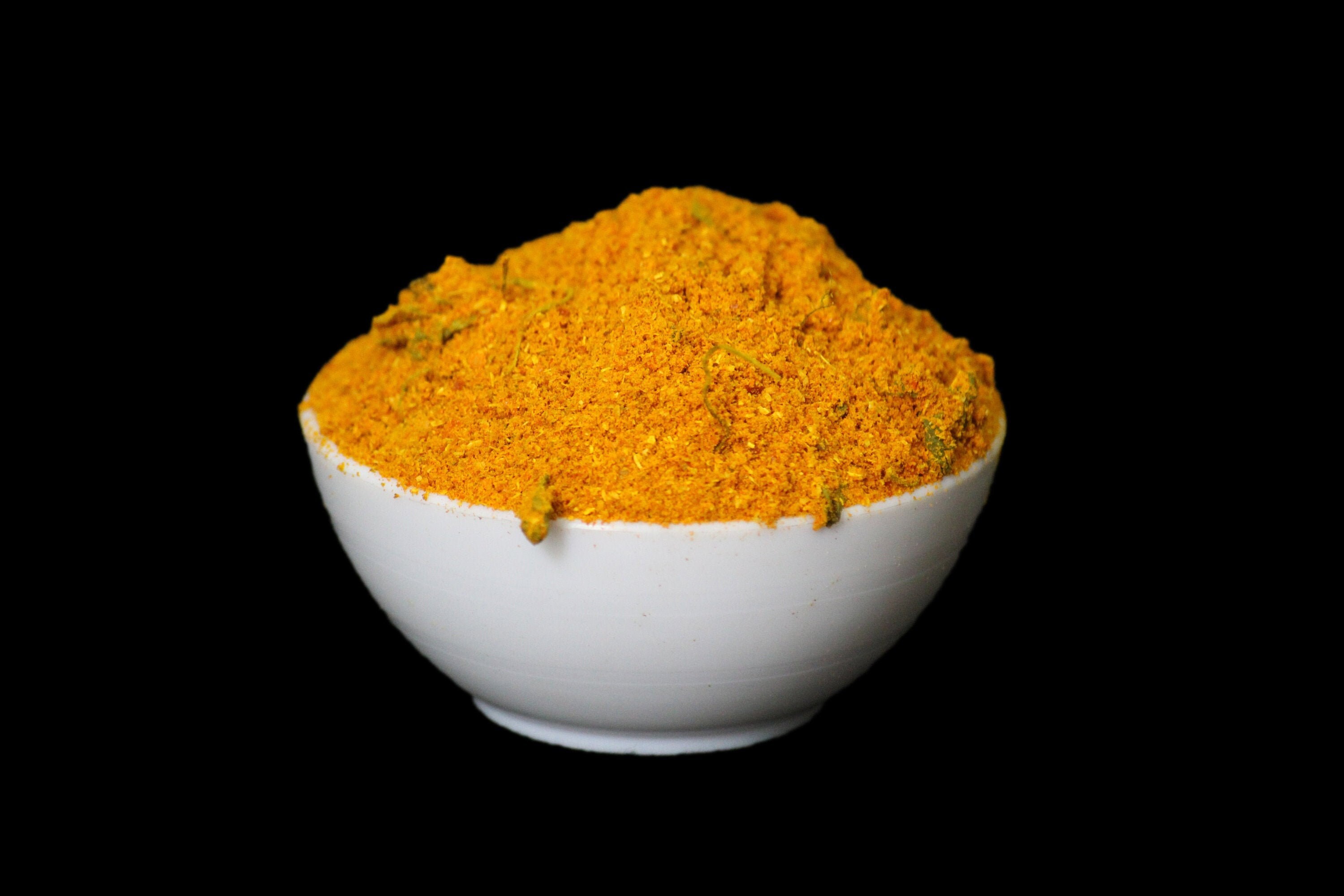 Indian Curry Powder Organic Curry Powder Curry Madras - Etsy