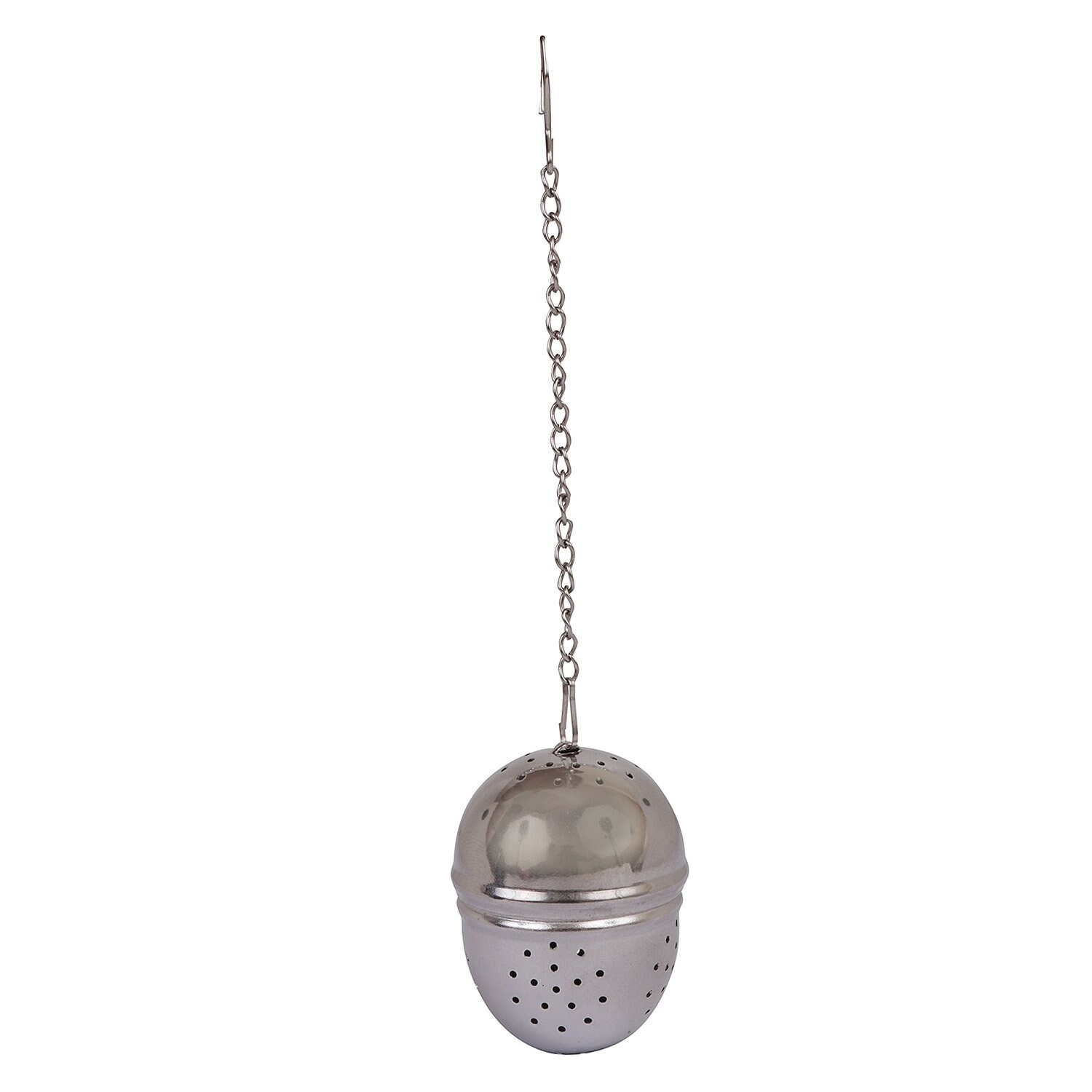 Tea Strainer Infuser tea Filter Ball With Hanging Hook Tea Etsy UK