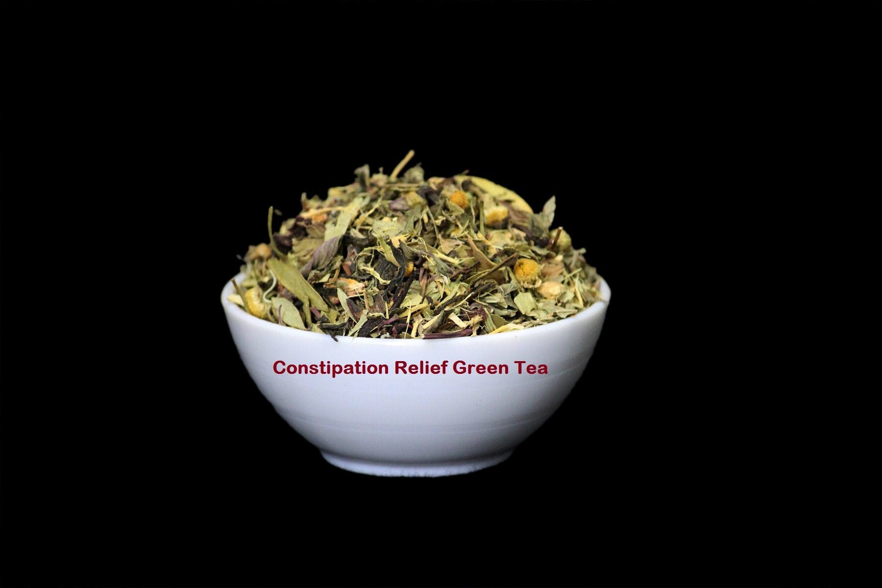 Constipation Green Teaconstipation Relief Teadigestive Tea Etsy