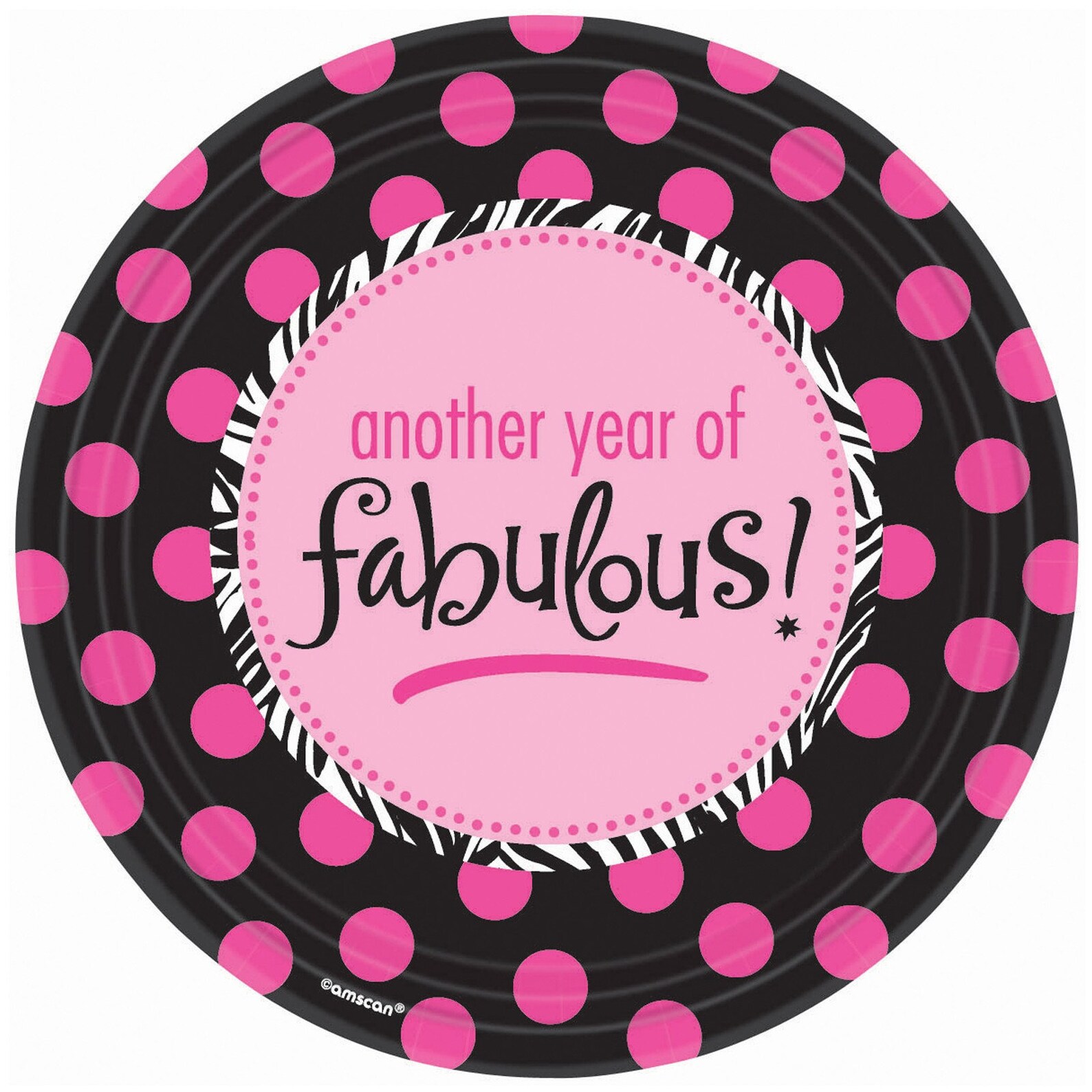Here's To Another Year Of