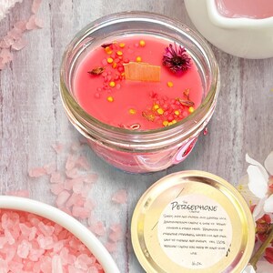 The Persephone Candle