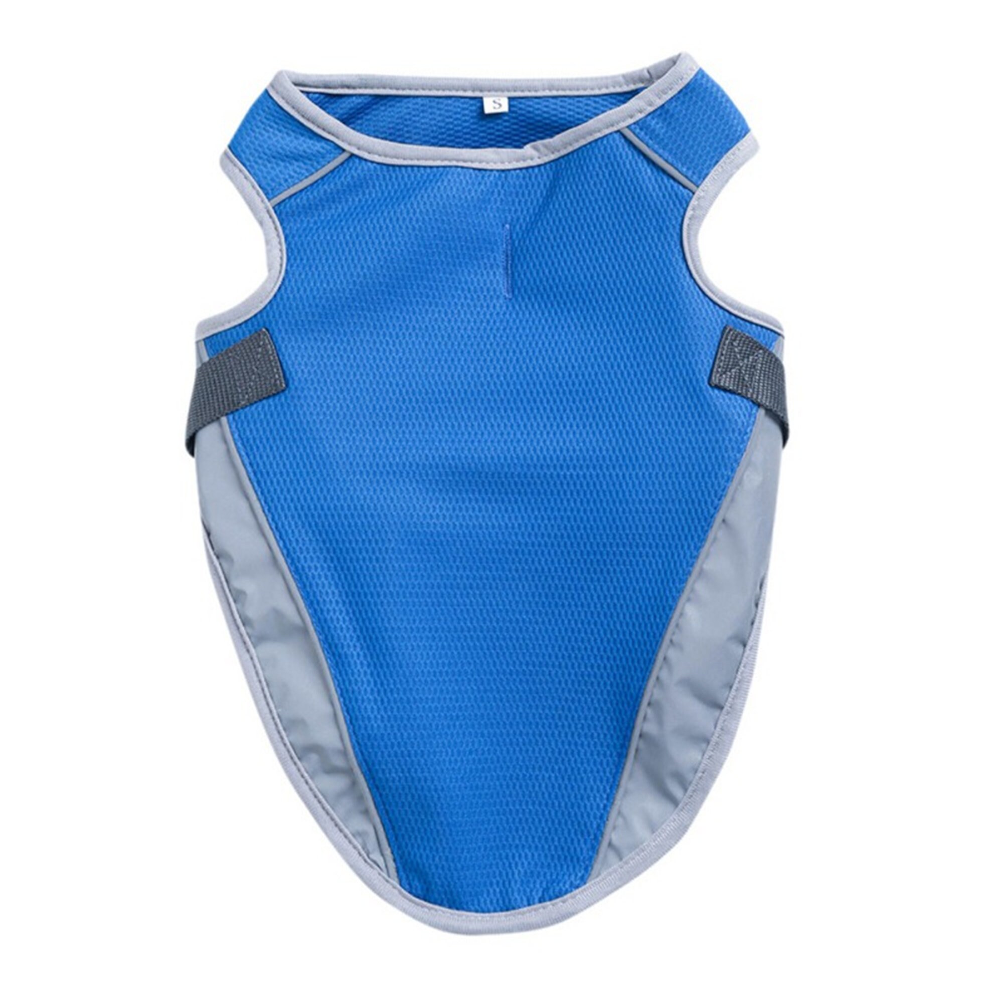 Sommer Hunde Kühlweste Kühlmantel Outdoor Sonnencreme Jacke Etsy