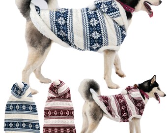 husky dog clothes