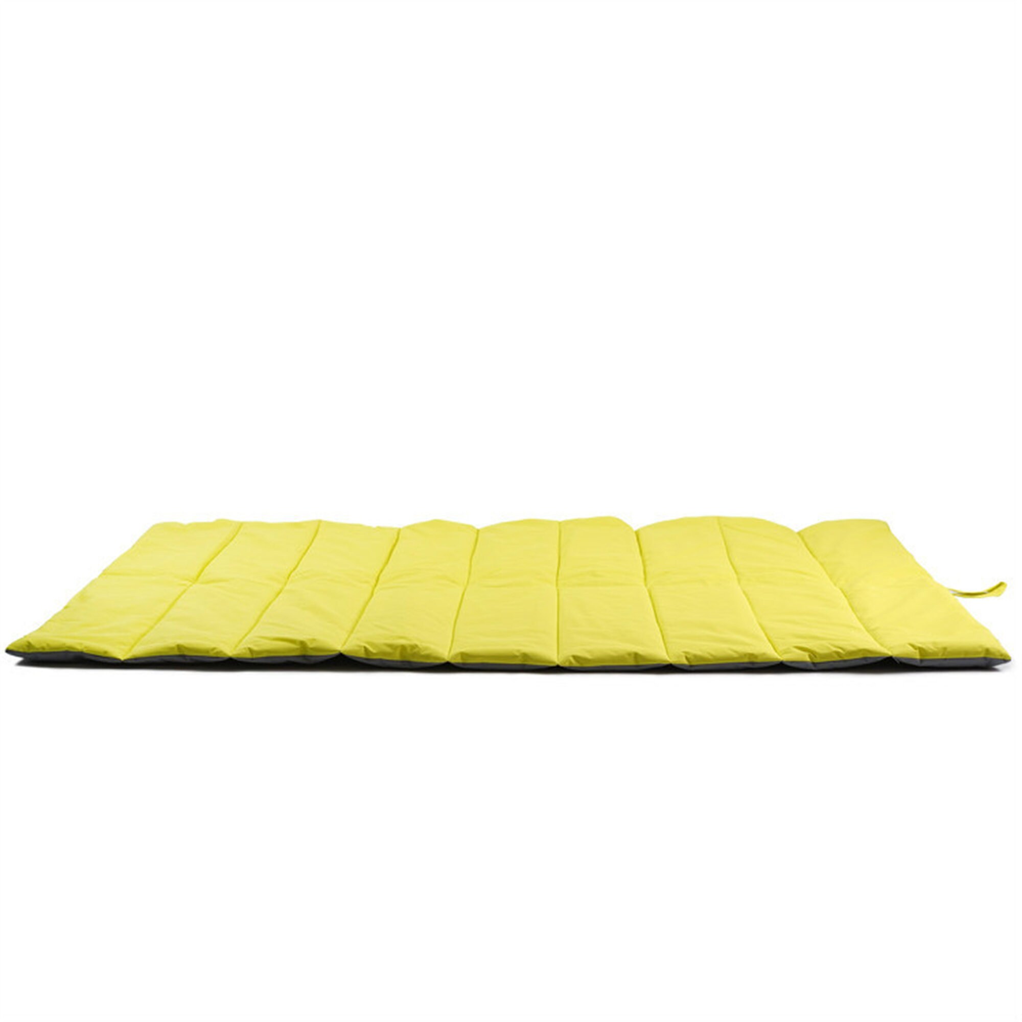 Foldable Outdoor Dog Bed Mat Water Resistant Camping Travel Etsy