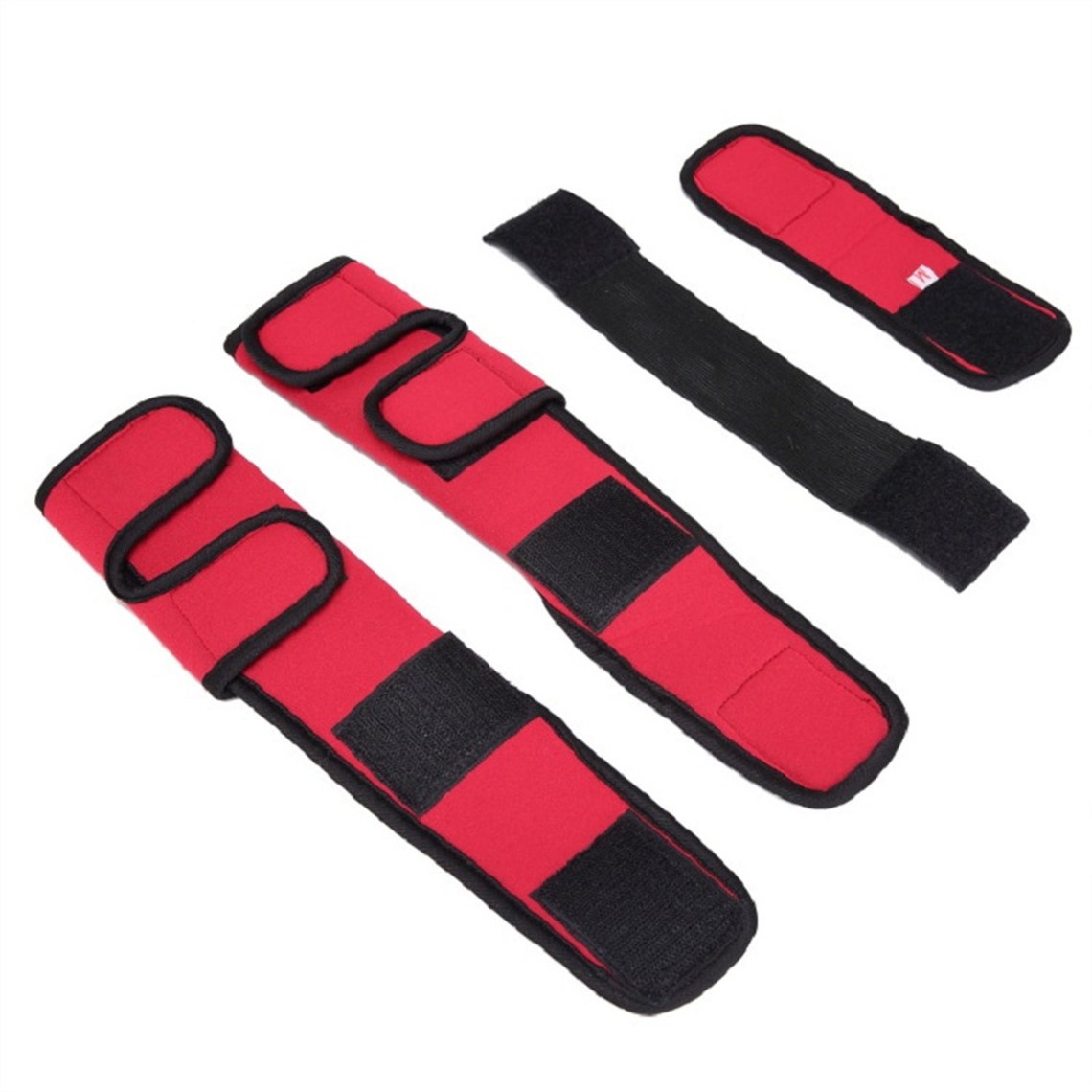 Neoprene Pet Knee Pads Support Brace Breathable Dog Elbow Etsy