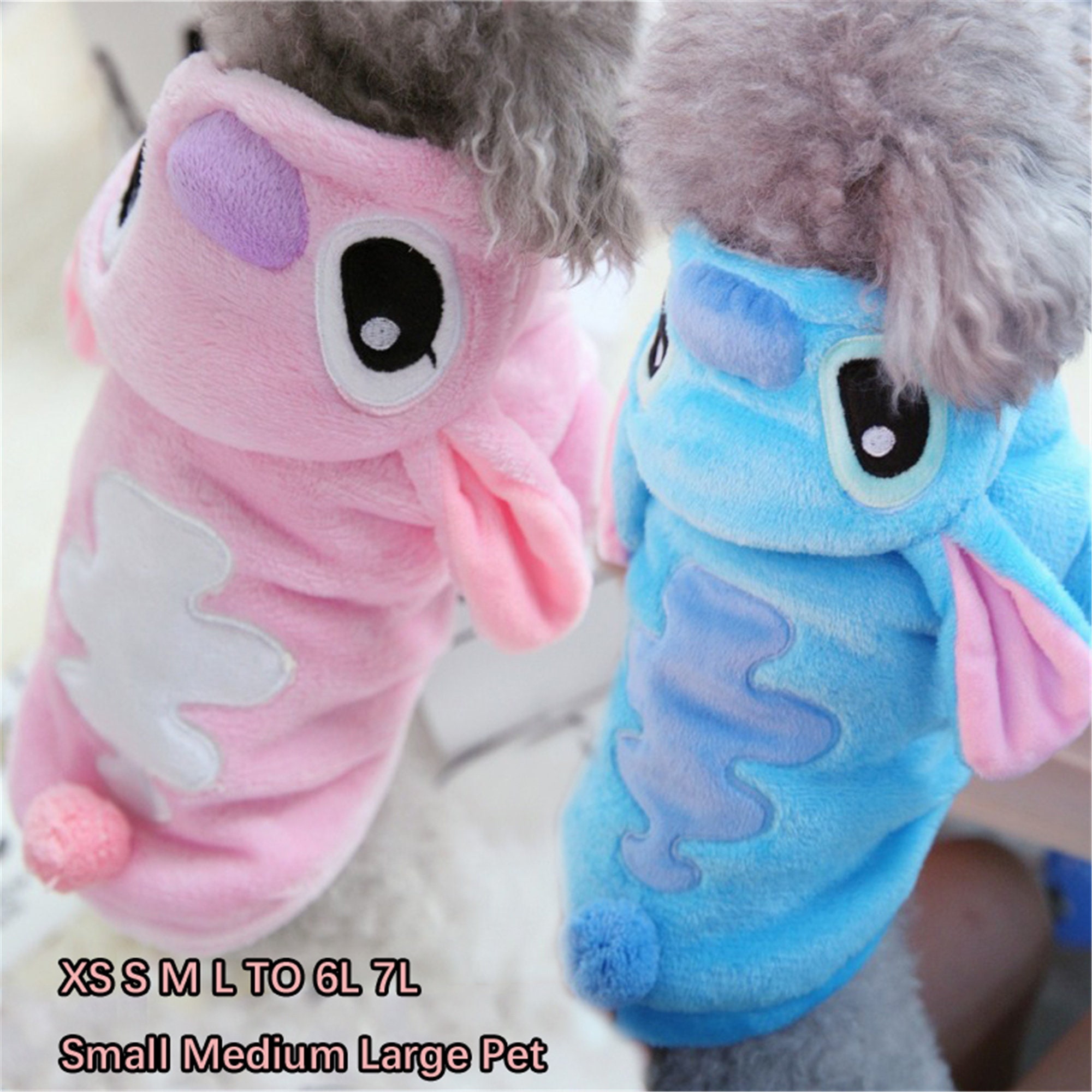 Lovely Golden Retriever Dog Clothes Winter Pet Small Medium Etsy