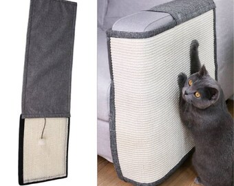 cat scratch pad for sofa