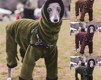 extra warm dog sweaters