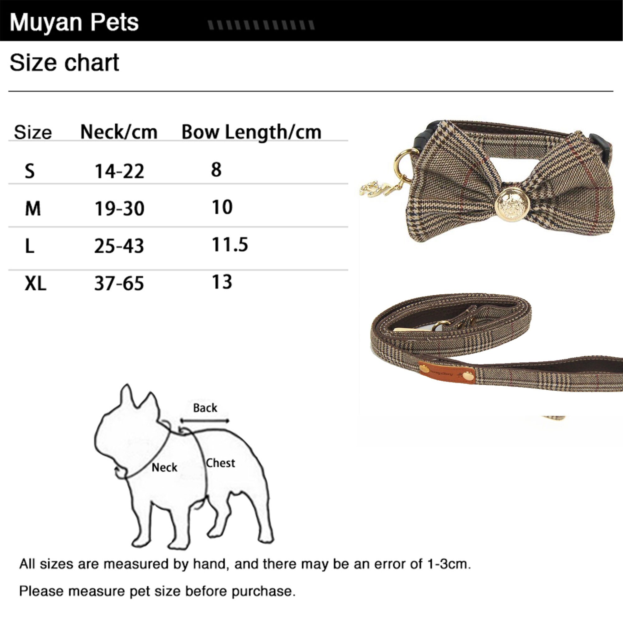 Perro collar perro accesorios perro arnés perro correa perro Etsy