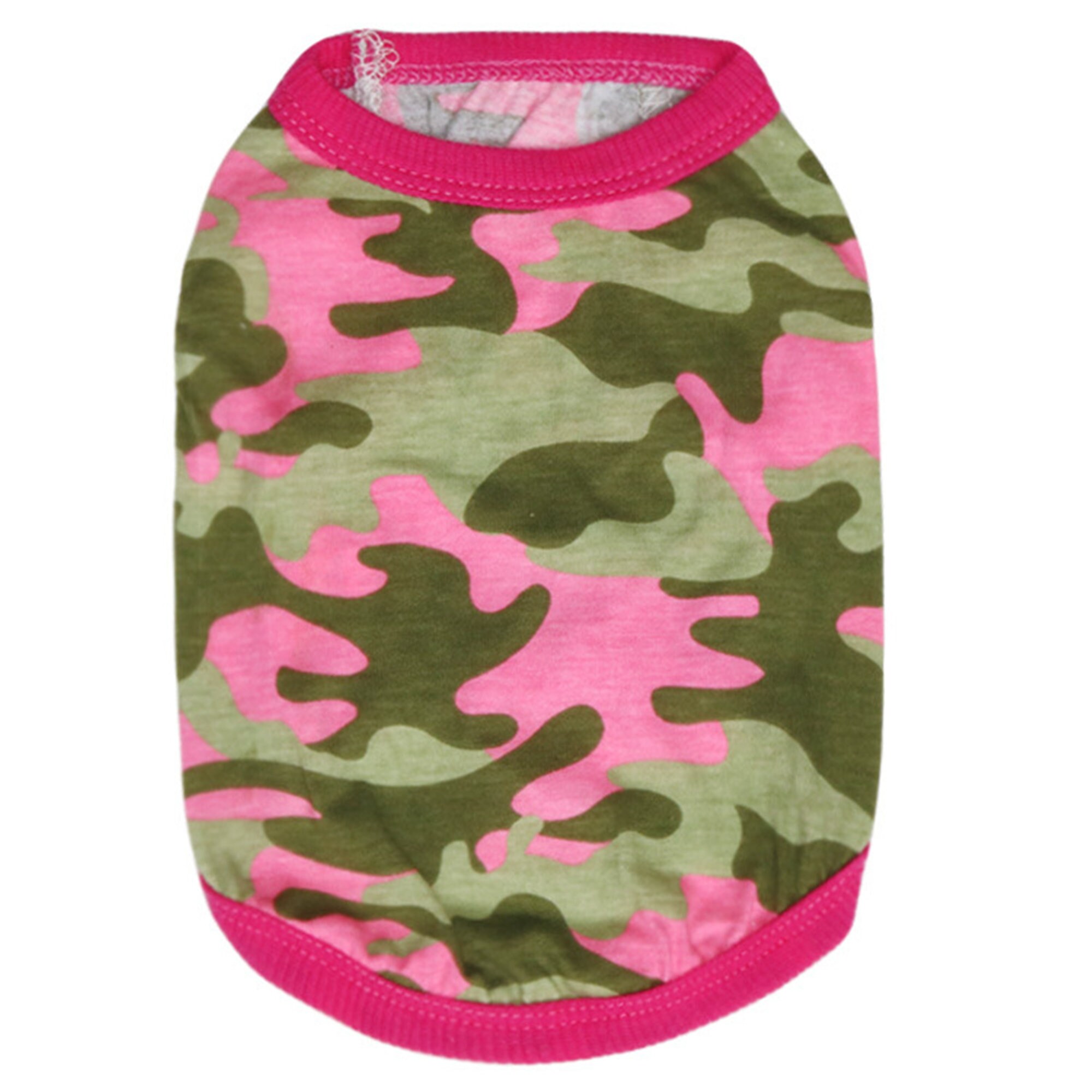 Camouflage Pet Dog Clothes Puppy Clothing for Small Dogs Coats Etsy