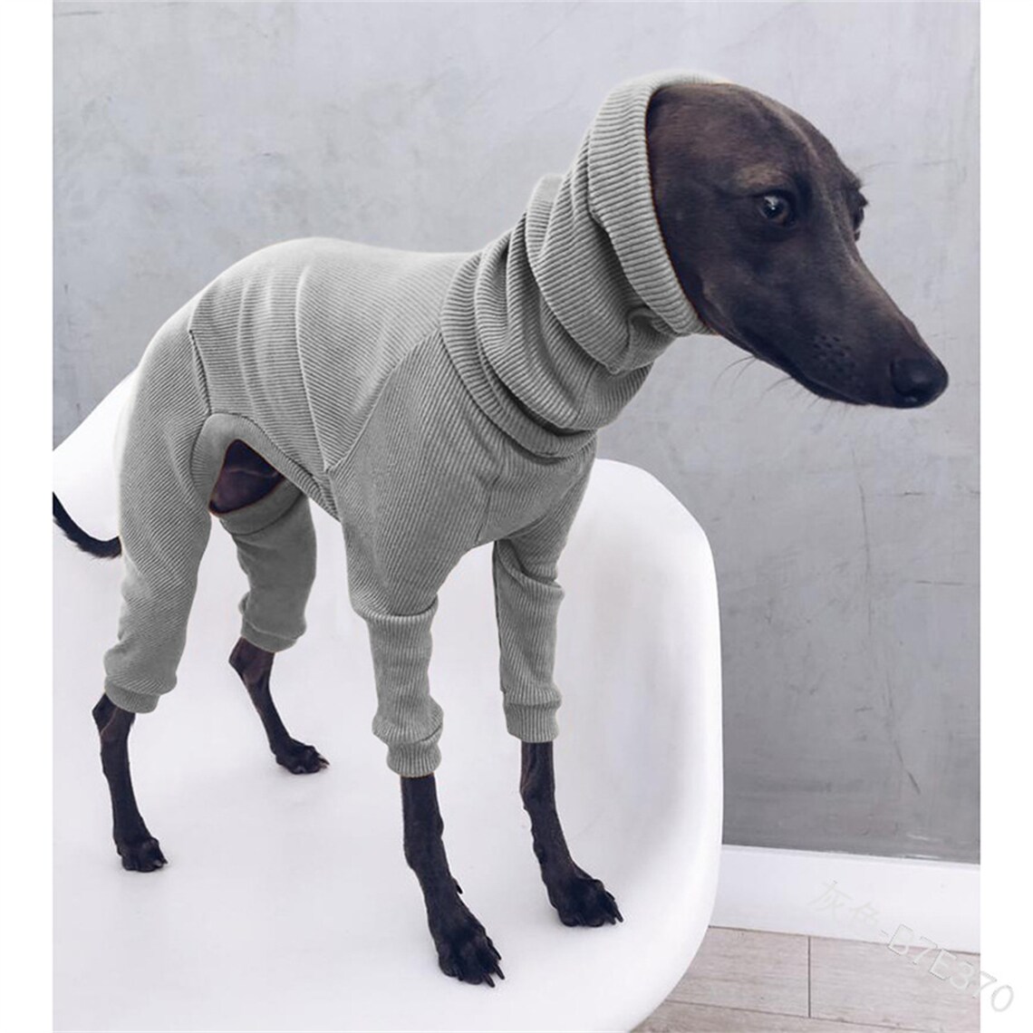 Italian Greyhound Clothes Lightweight Dog Jumpsuit for Medium Etsy