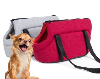 pet handbag