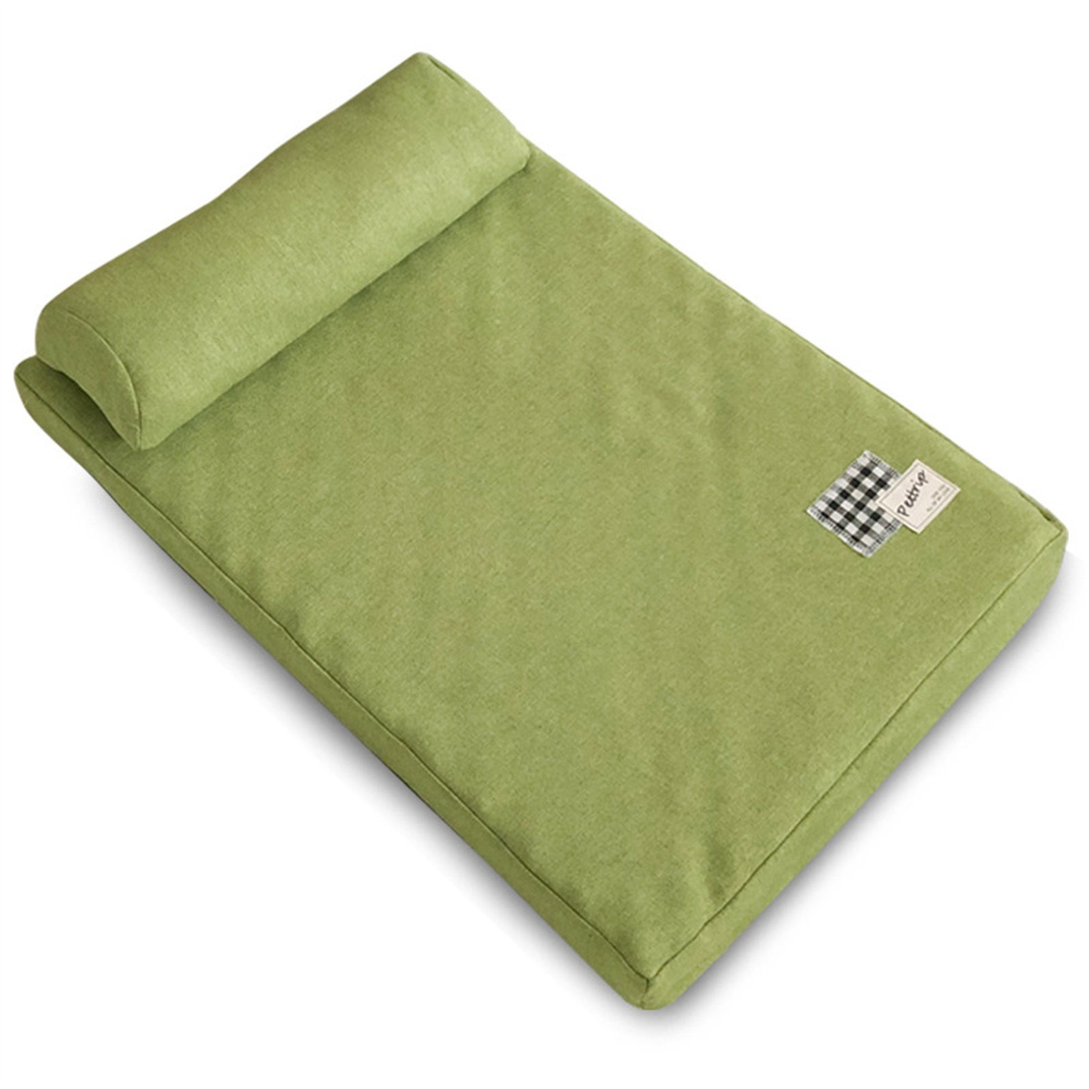 Pet Dog Bed Sofa Elegant Pet Cushion Dog Cat Kennel Mat Etsy