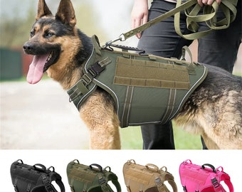 k9 no pull dog harness
