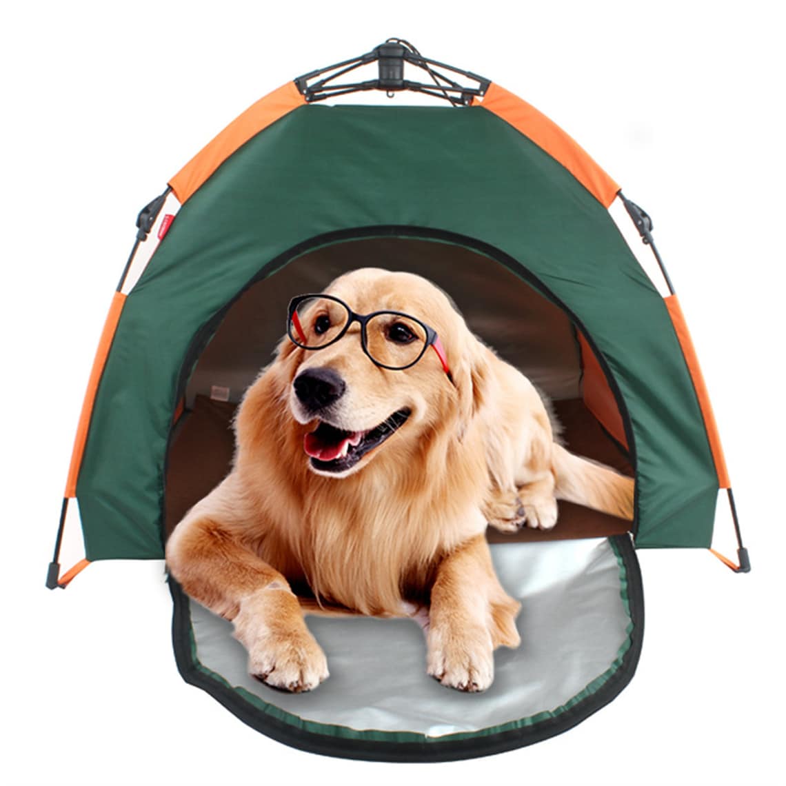 Waterproof Dog Tent Cage Puppy Cat Dog House Outdoor Indoor Etsy