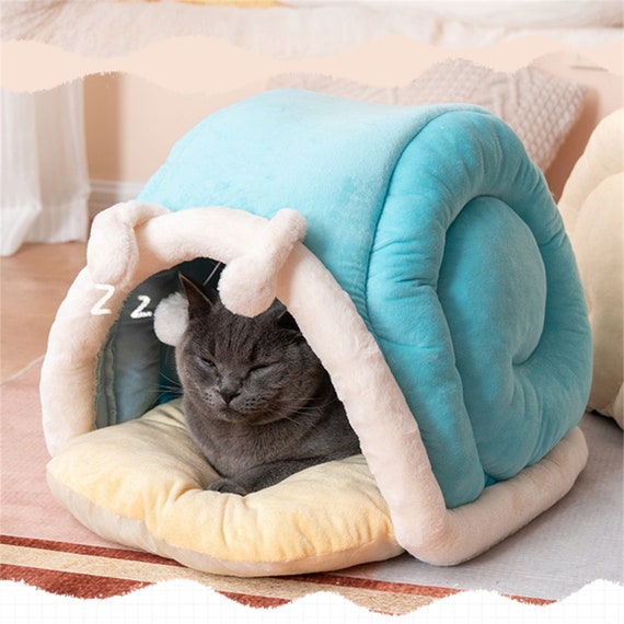 funny cat beds