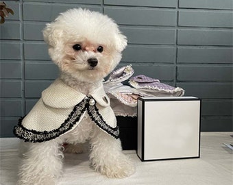 Gucci dog clothes | Etsy Italia