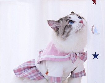 cat dress for cats