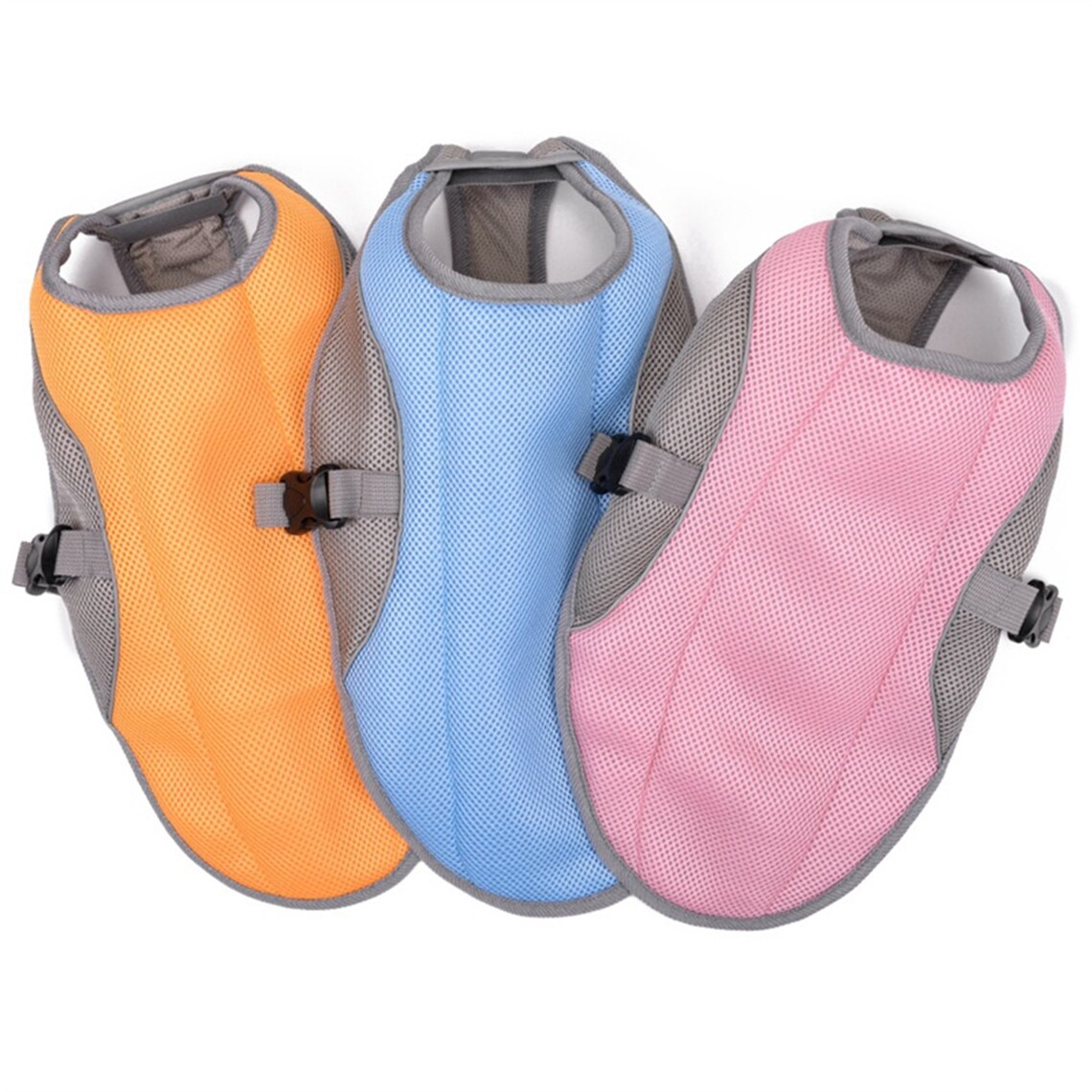 Reflective Cooling Vest For Dog SunProof Puppy Jacket Pet Etsy