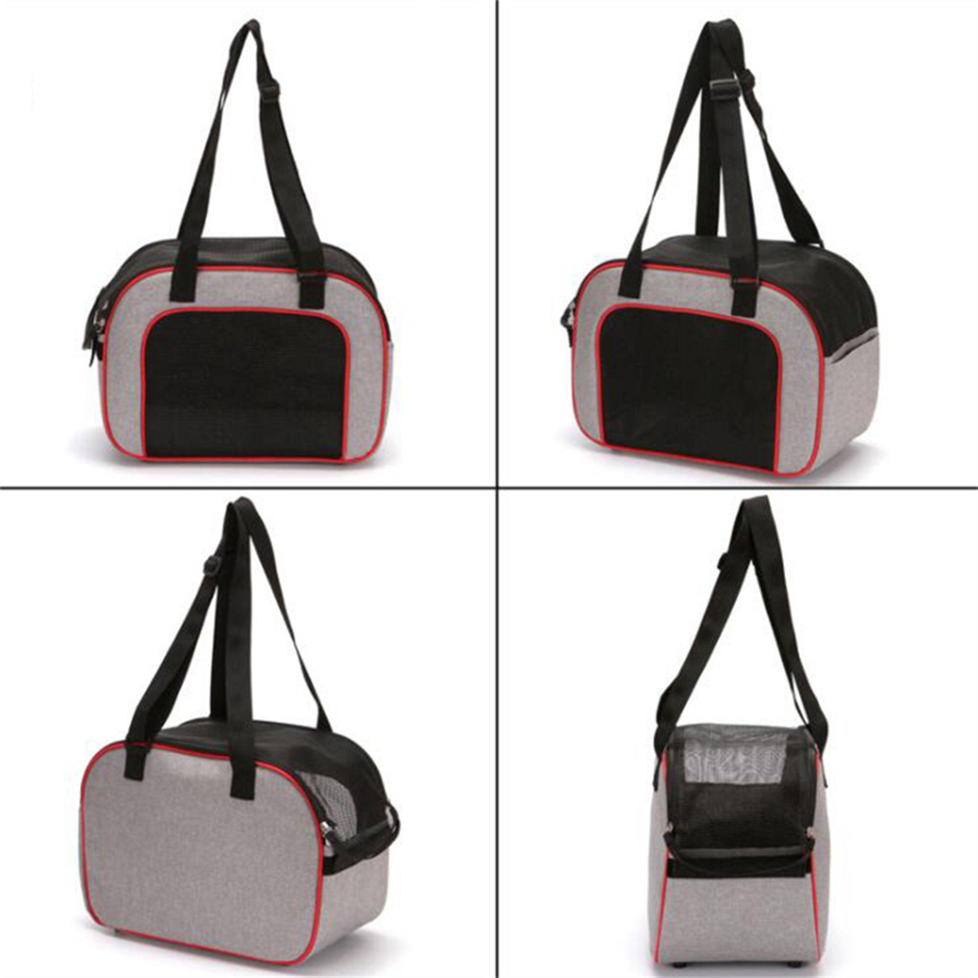 Dogs Carrier Bags Portable Single Shoulder DualPurpose Pet Etsy