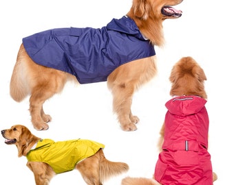 labrador waterproof coat