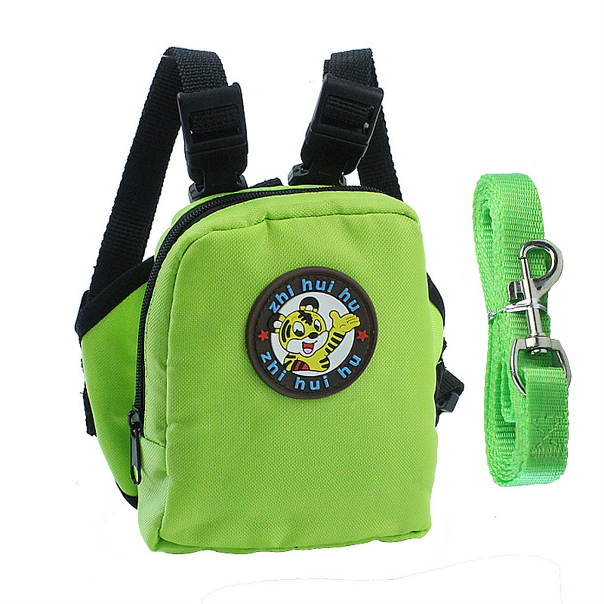 Pet Dog Backpack Harness Bag Cat Leashes Travel Pet Carrier Etsy