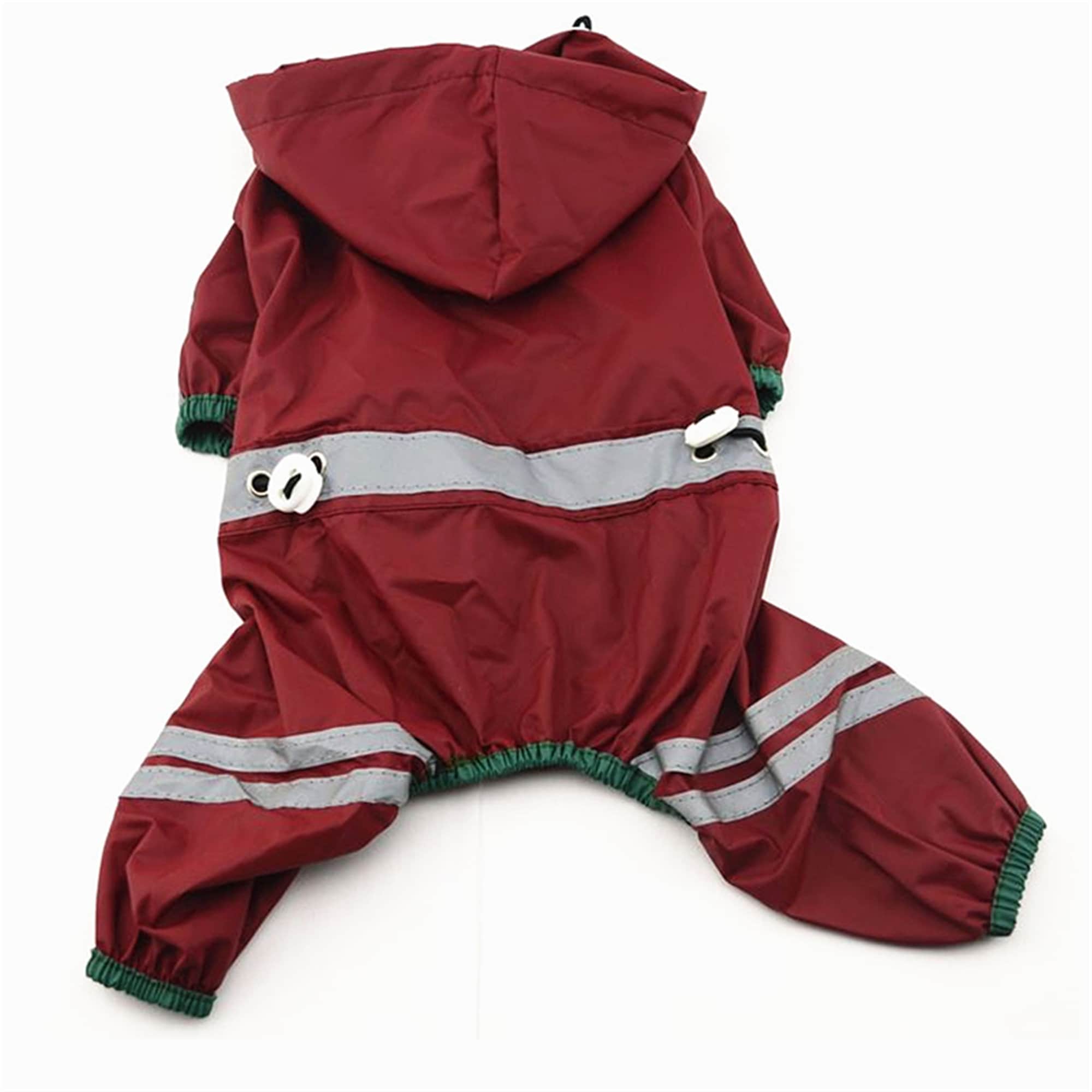 Wasserdichte Hundebekleidung für kleine Hunde Haustier Regen Etsy