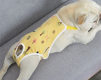 dog diaper covers