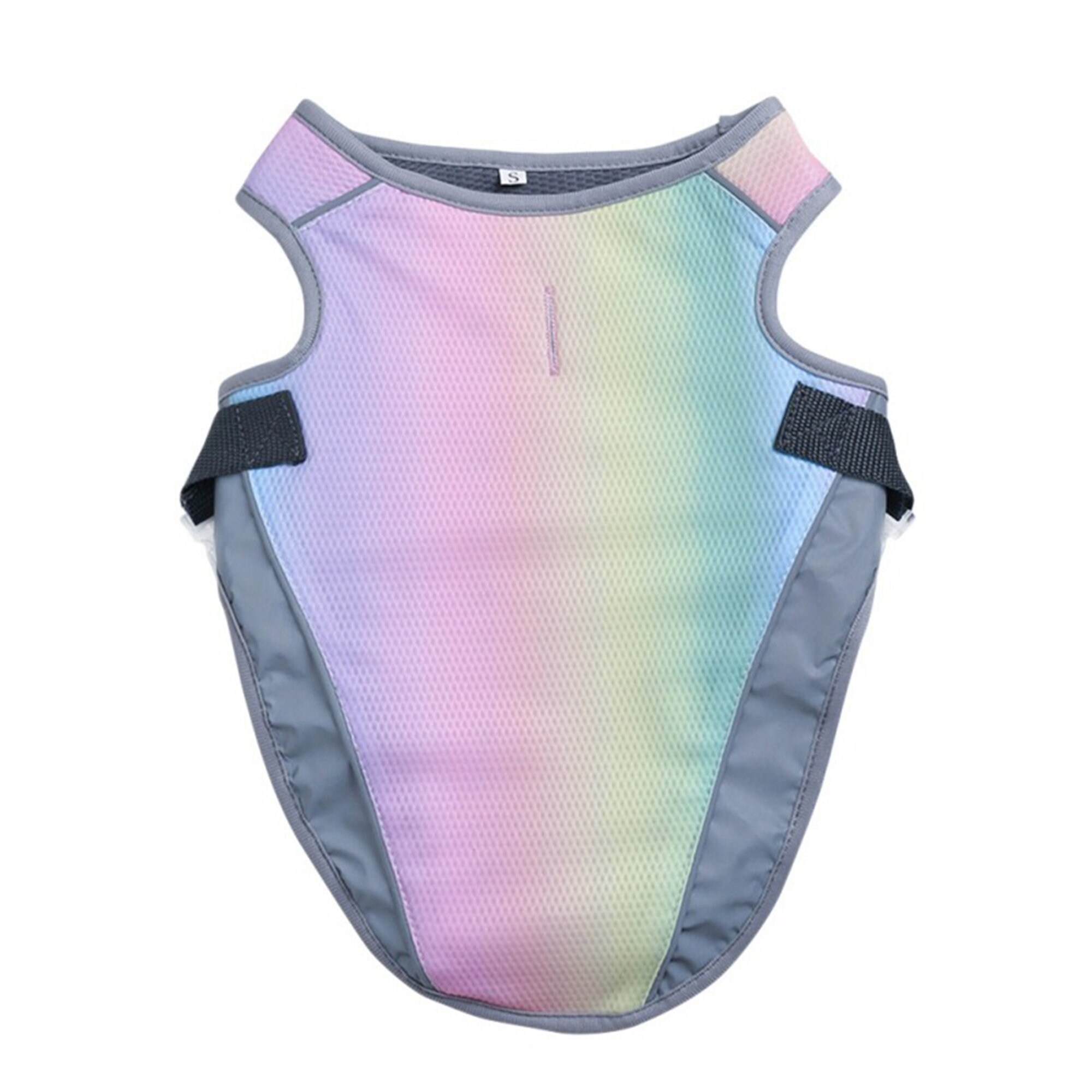 Sommer Hunde Kühlweste Kühlmantel Outdoor Sonnencreme Jacke Etsy