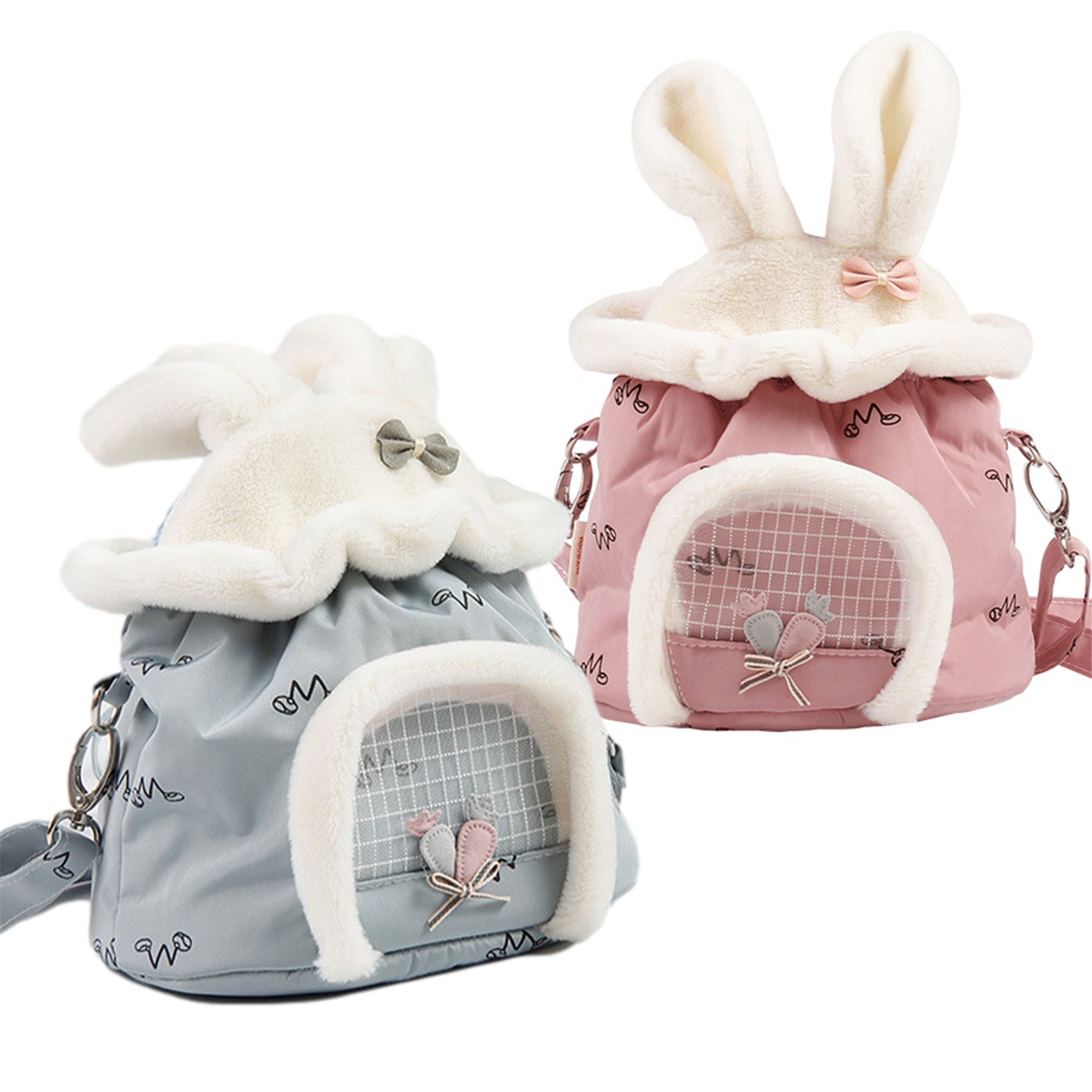 small pet carry bag