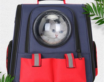 astro cat bag