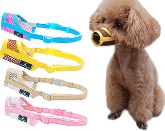 small muzzle for chihuahua