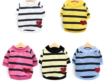 clothes for bully breeds