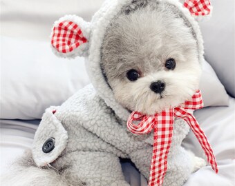 poodle clothes