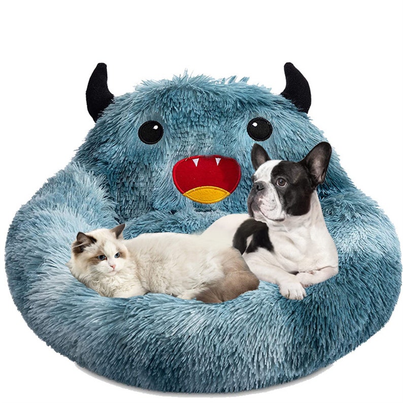 extra soft dog bed