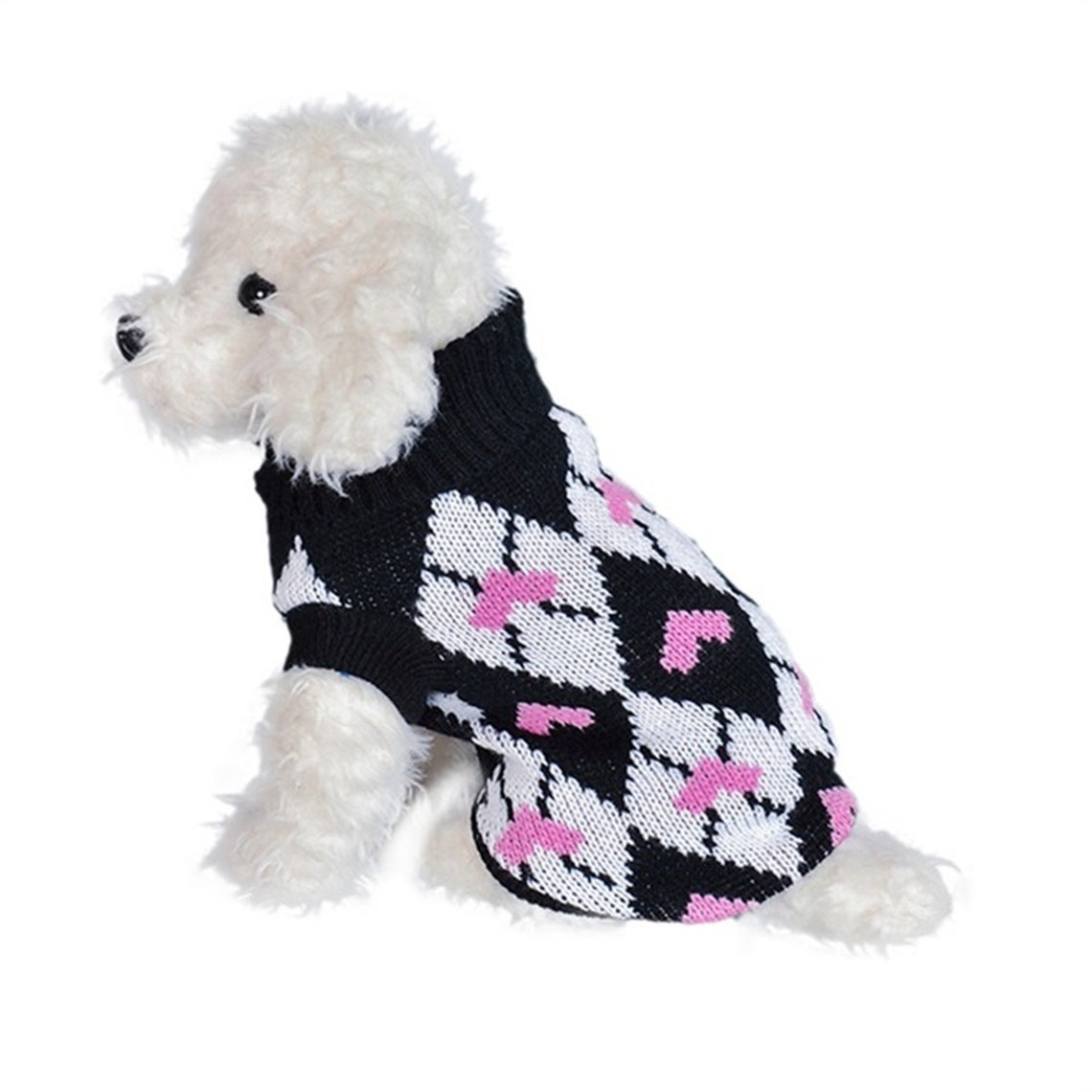 etsy custom dog sweaters
