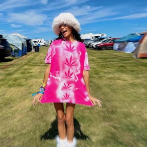 Real Weed Tee CUSTOM