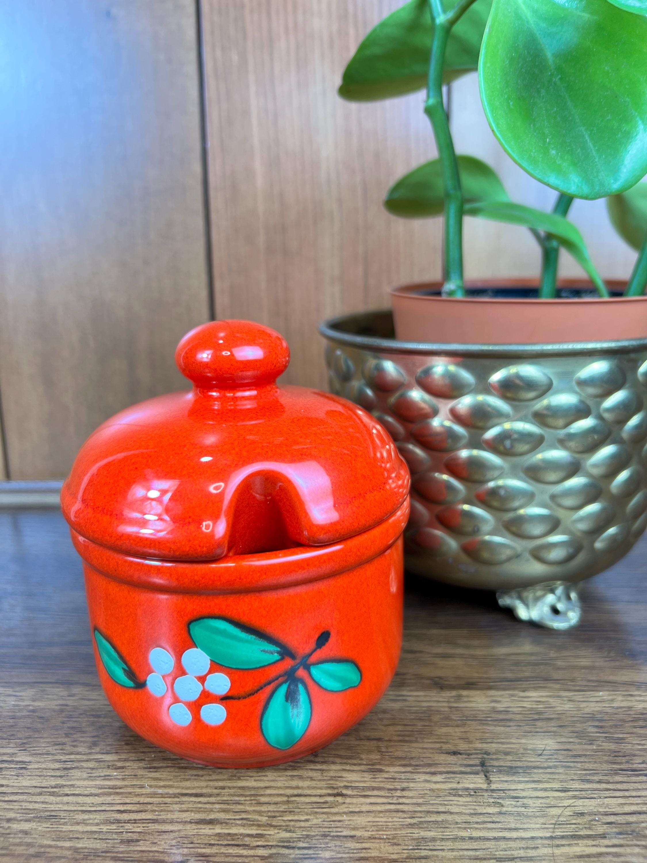 Rare Waechtersbach - Etsy