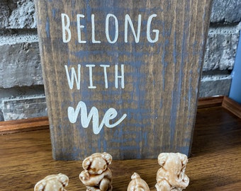Wade Whimsies Koala Bear Figurine