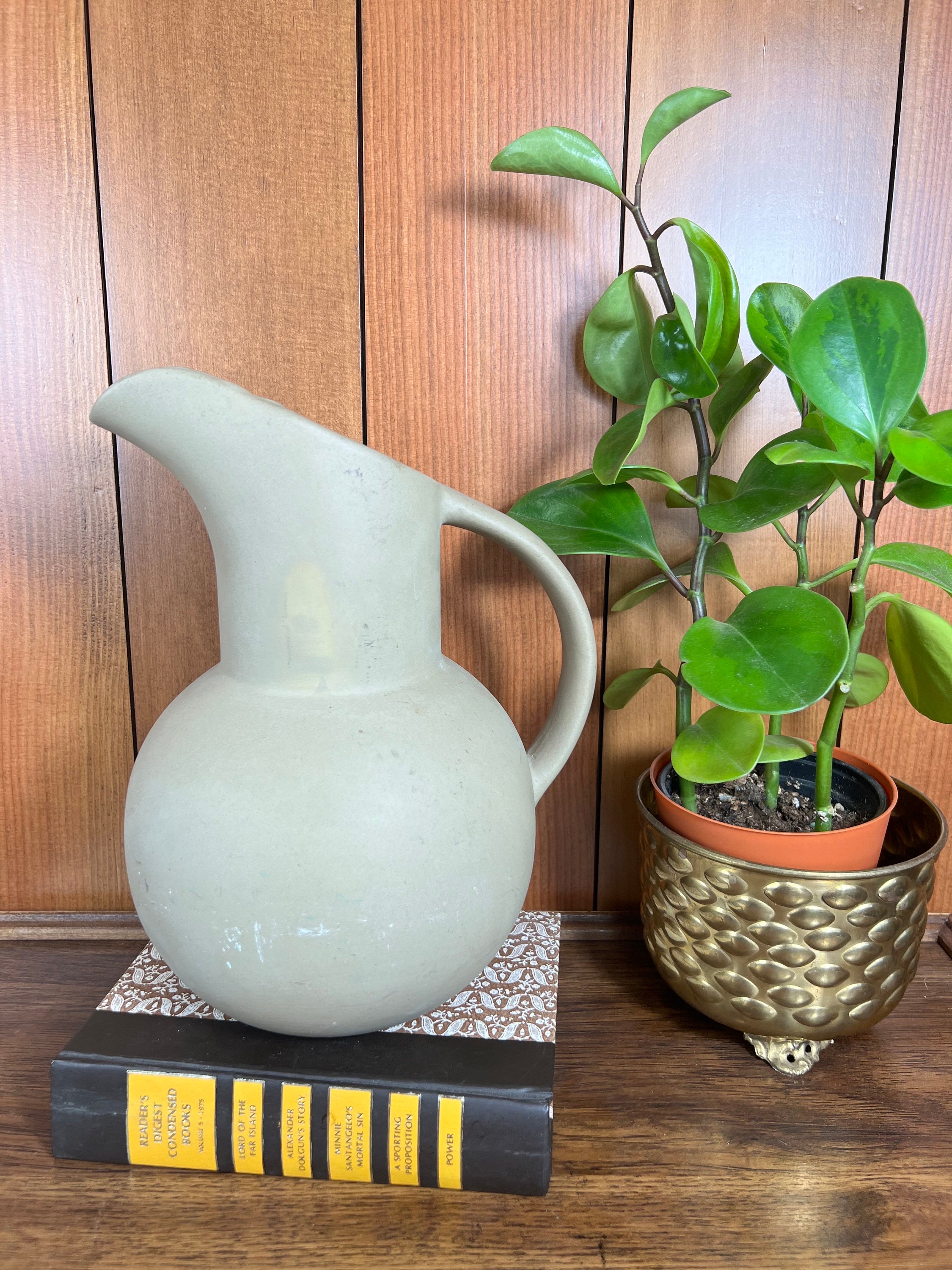 Hartstone Usa Vase - Etsy