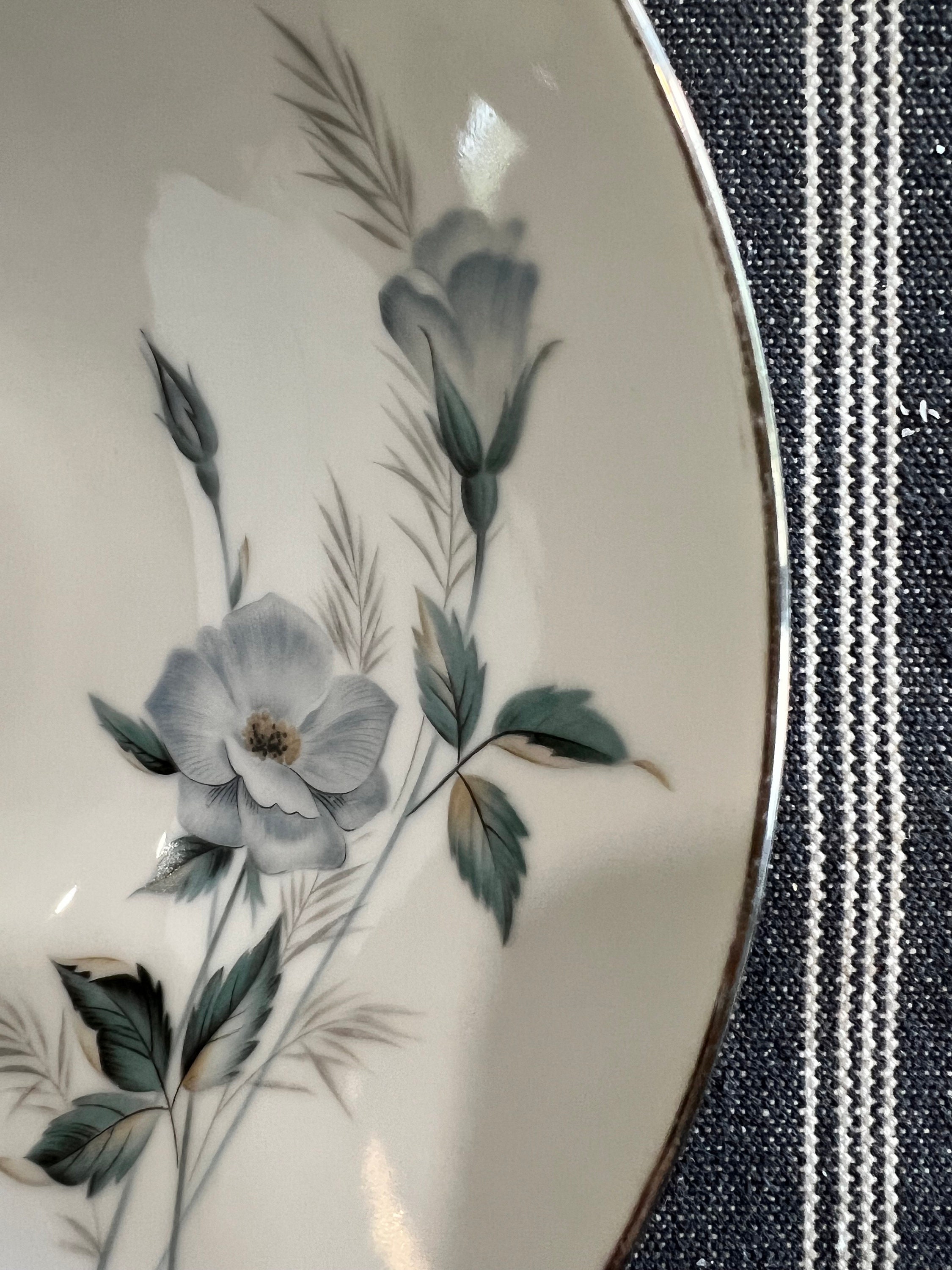 Noritake Alicia - Etsy