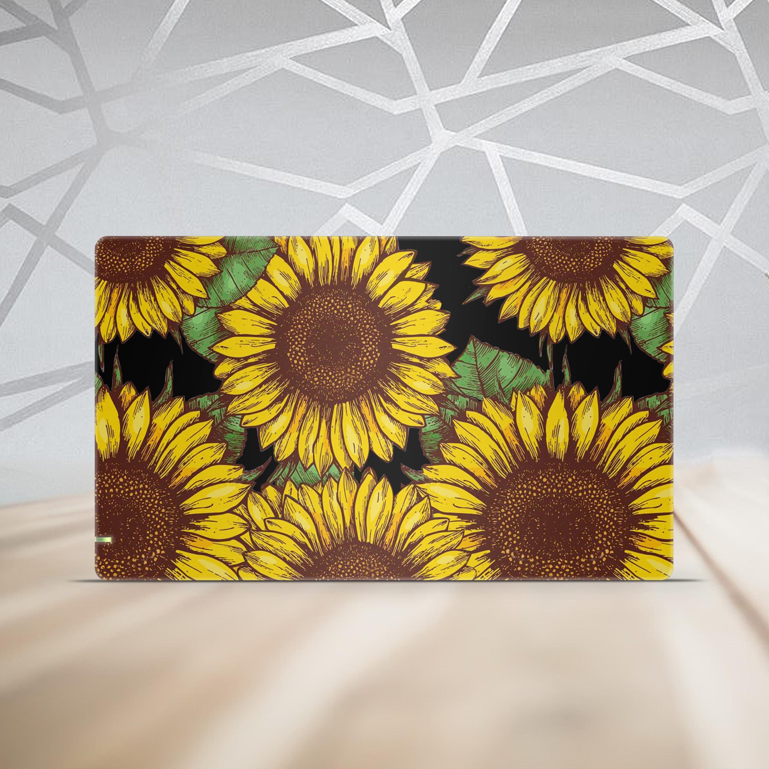 Sunflower Nintendo Switch lite skin Wildflowers Switch lite Etsy