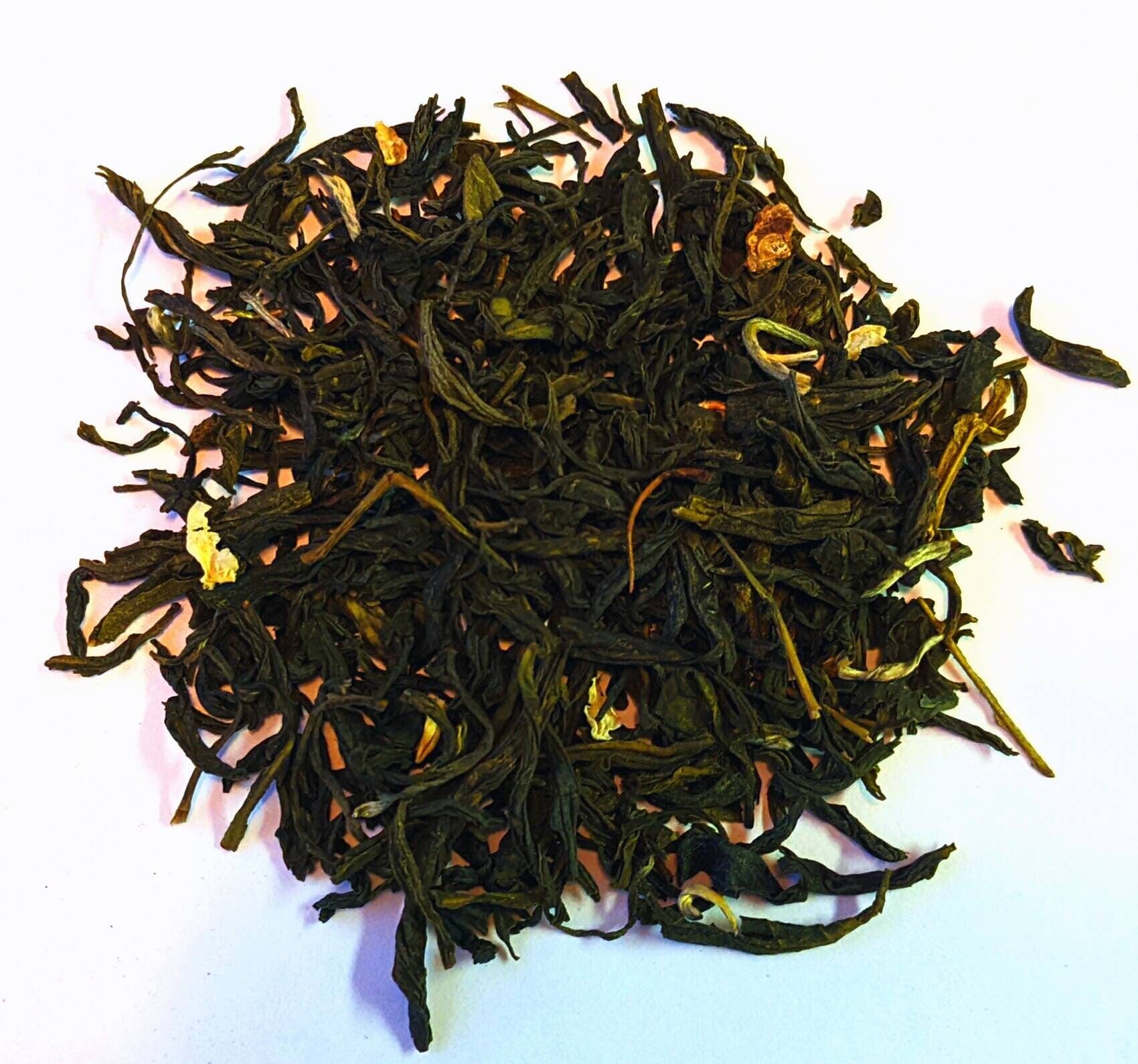 Blue Ocean Jasmine - Tea Bags - Etsy