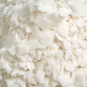 Bulk Soy Wax -  Canada