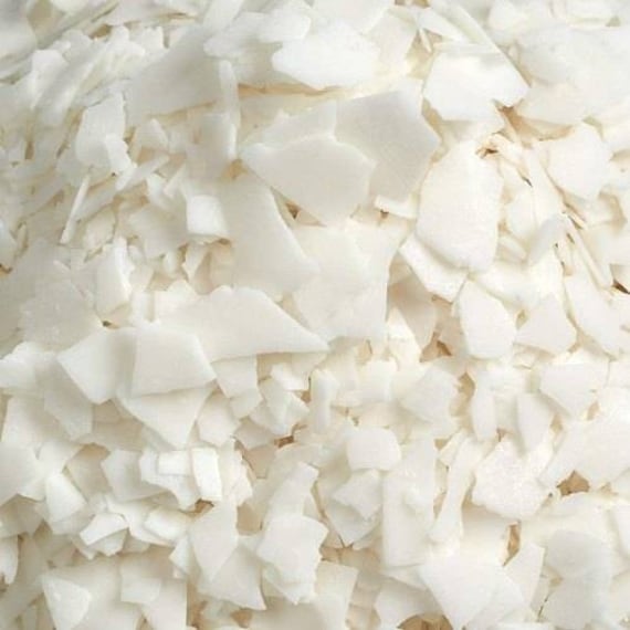Bulk 100% soy wax, 0.5 to 10kg soy wax free shipping in Canada or USA