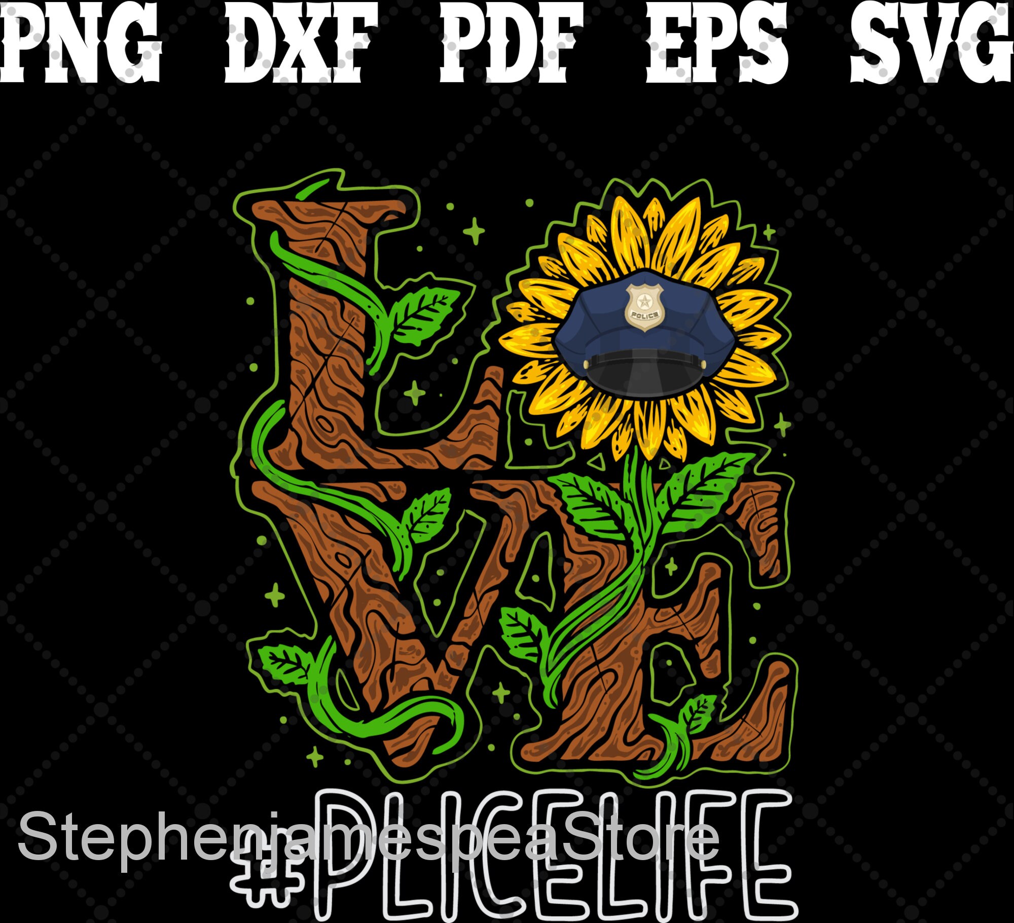 Free Free 305 Sunflower Love Svg SVG PNG EPS DXF File