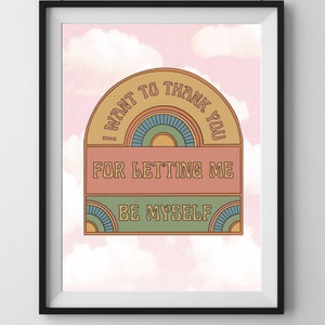 Turnstile Art Print | Turnstile Band | Band Merch | Hardcore Music Art
