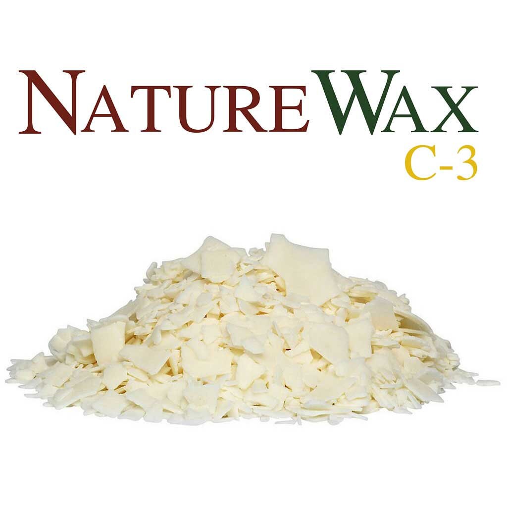 Soy container wax NatureWax C3 cruel free vegan Wax Etsy