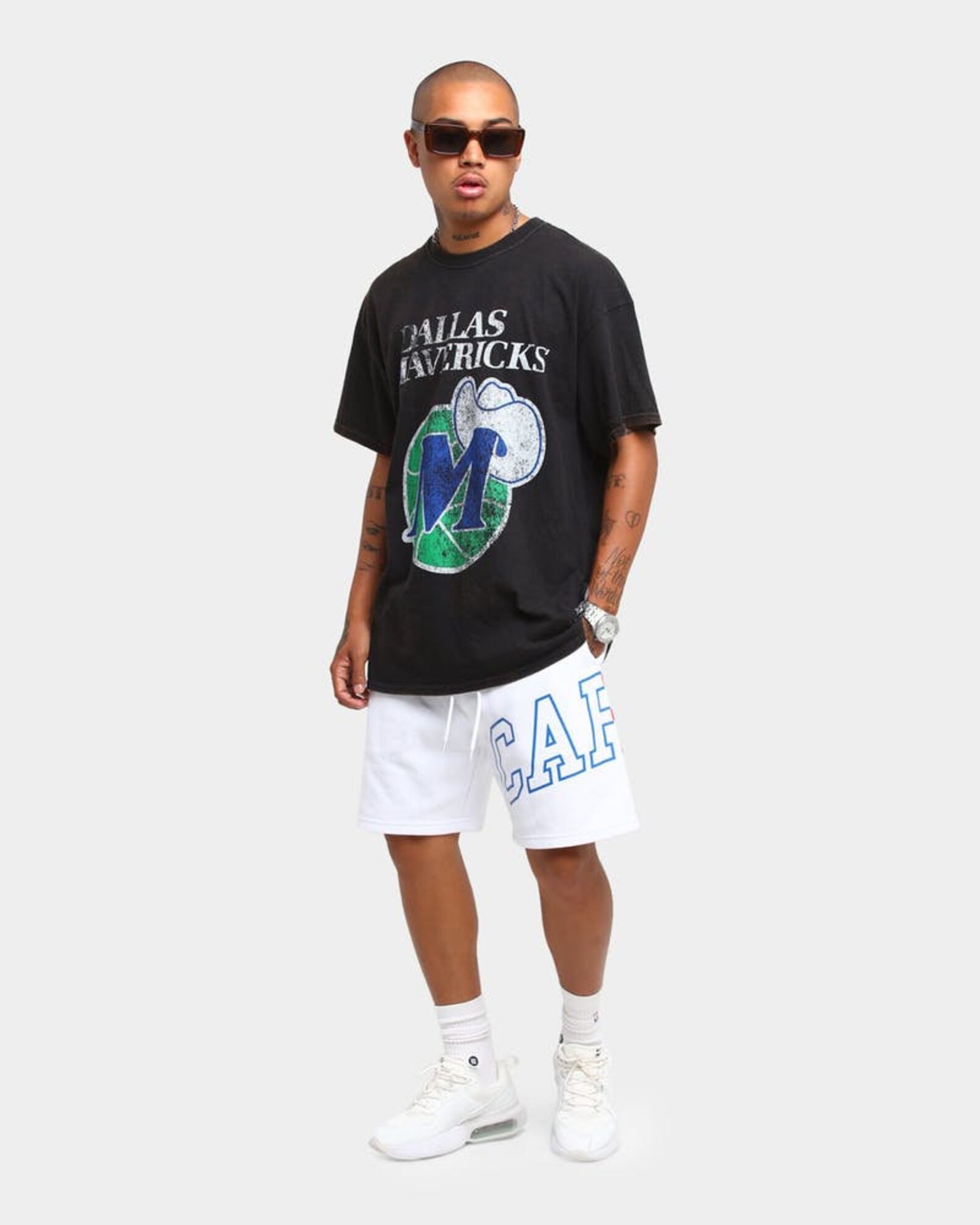 Vintage Dallas Mavericks NBA Basketball Shirt Dallas | Etsy